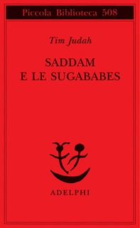 Saddam e le Sugababes - Librerie.coop