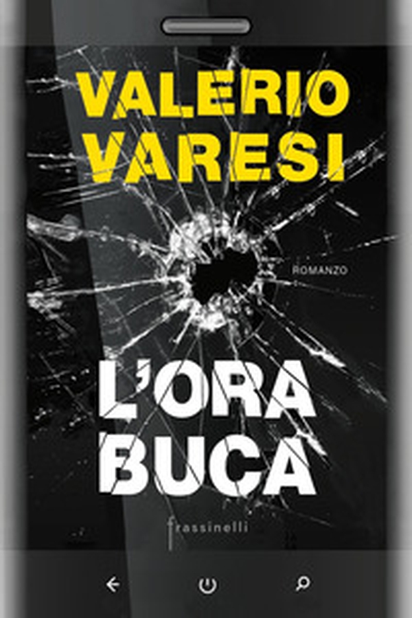 L'ora buca - Librerie.coop L'ora buca - Librerie.coop