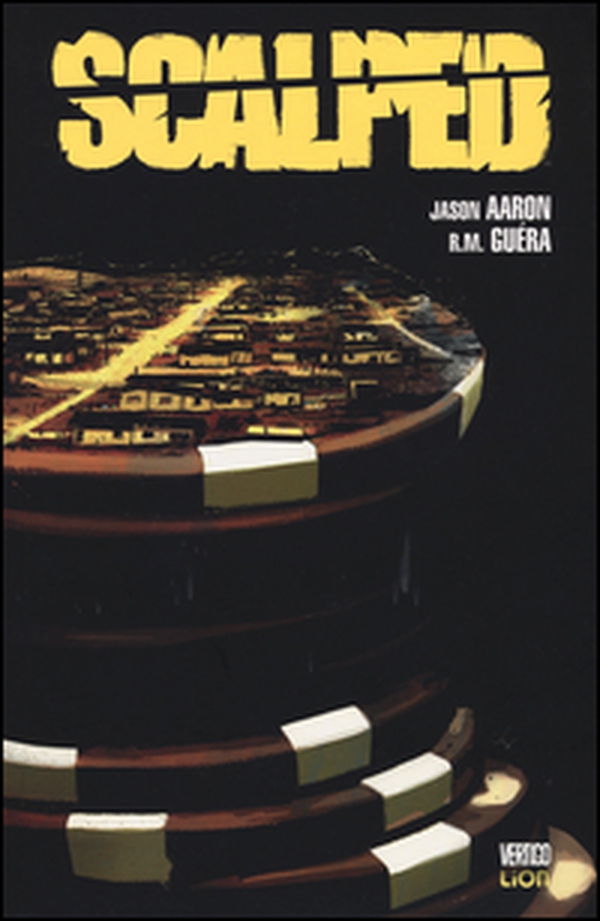 Scalped - Vol. 9 - Librerie.coop Scalped - Vol. 9 - Librerie.coop