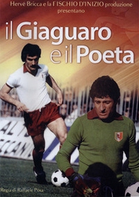 Il giaguaro e il poeta. DVD - Librerie.coop