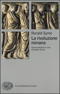 La rivoluzione romana - Librerie.coop La rivoluzione romana - Librerie.coop