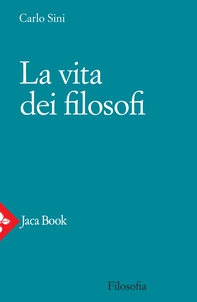 La vita dei filosofi - Librerie.coop