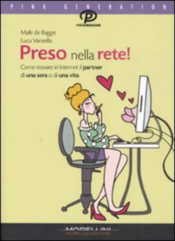 Preso nella rete - Librerie.coop