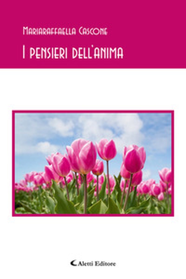 I pensieri dell'anima - Librerie.coop I pensieri dell'anima - Librerie.coop