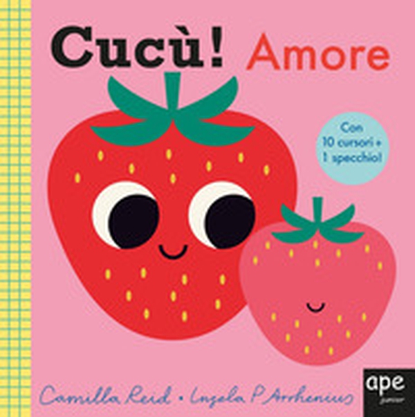 Cucù! Amore - Librerie.coop Cucù! Amore - Librerie.coop