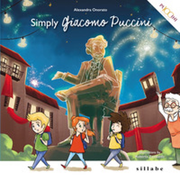 Simply Giacomo Puccini - Librerie.coop Simply Giacomo Puccini - Librerie.coop