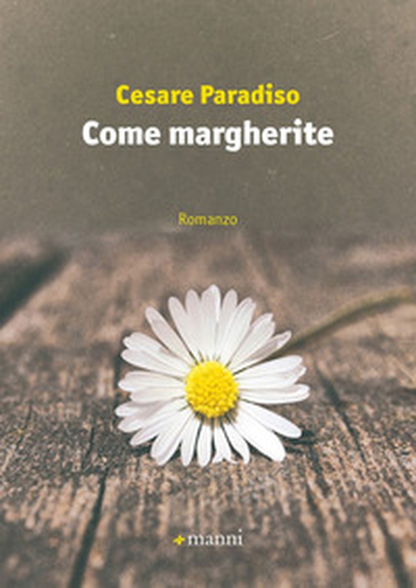 Come margherite - Librerie.coop Come margherite - Librerie.coop