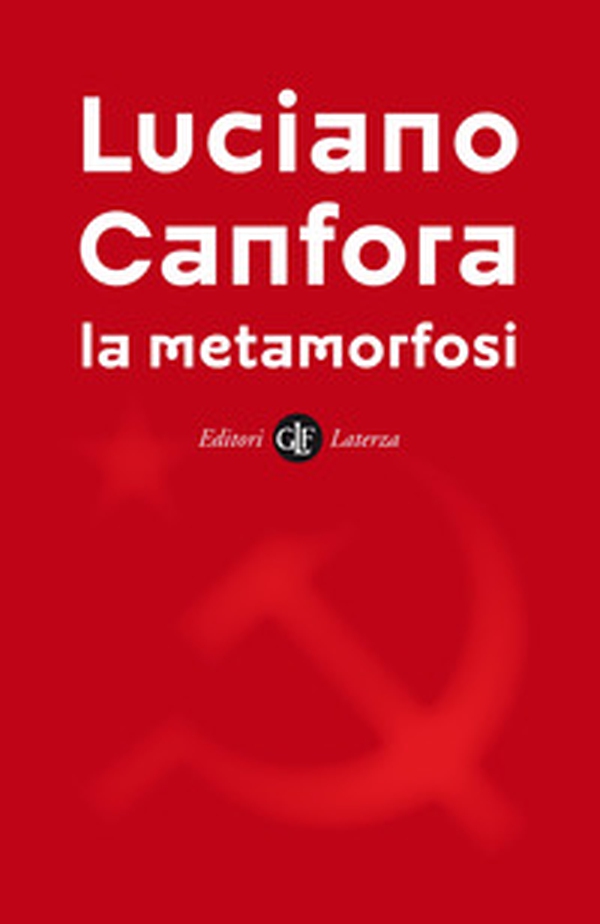 La metamorfosi - Librerie.coop La metamorfosi - Librerie.coop