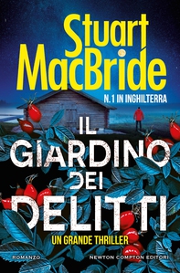 Il giardino dei delitti - Librerie.coop Il giardino dei delitti - Librerie.coop