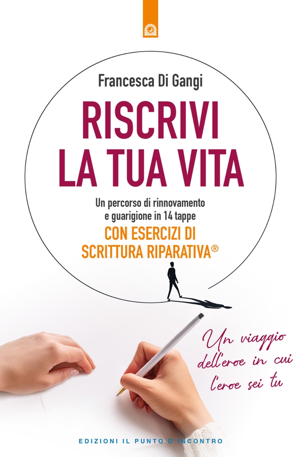 Riscrivi la tua vita - Librerie.coop