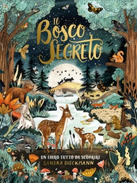 Il bosco segreto - Librerie.coop
