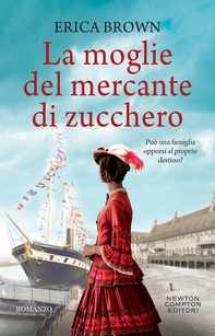 La moglie del mercante di zucchero - Librerie.coop La moglie del mercante di zucchero - Librerie.coop