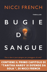 Bugie di sangue - Librerie.coop