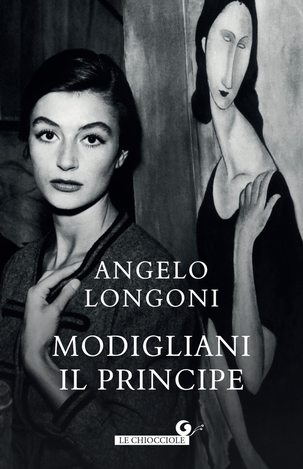 Modigliani il principe - Librerie.coop Modigliani il principe - Librerie.coop