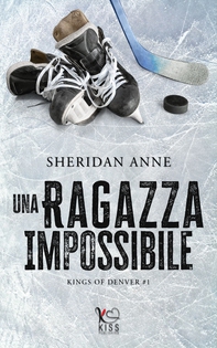 Una ragazza impossibile - Librerie.coop