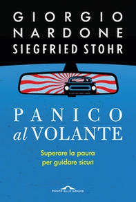 Panico al volante - Librerie.coop