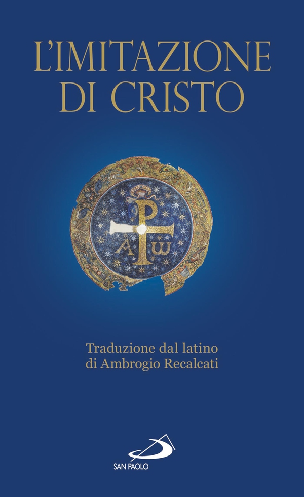 L'imitazione di Cristo - Librerie.coop L'imitazione di Cristo - Librerie.coop