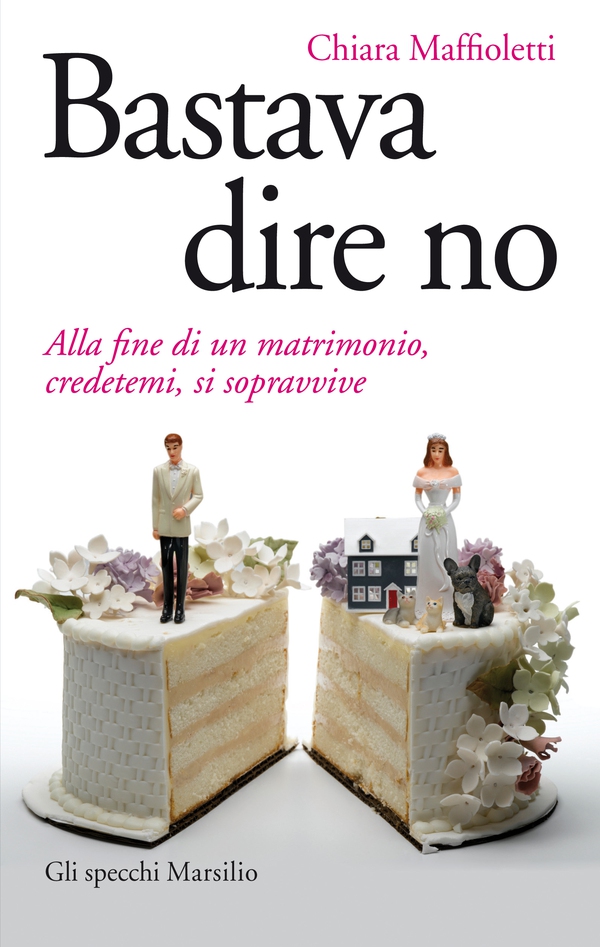 Bastava dire no - Librerie.coop Bastava dire no - Librerie.coop