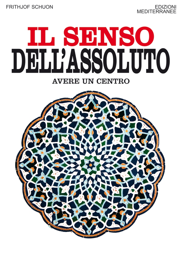Il senso dell'assoluto - Librerie.coop Il senso dell'assoluto - Librerie.coop