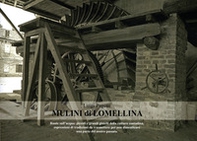 Mulini di Lomellina. Ruote sull'acqua: piccoli e grandi gioielli della cultura contadina - Librerie.coop