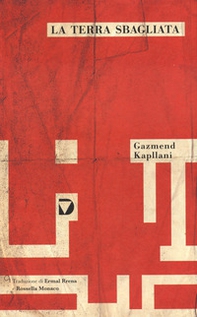 La terra sbagliata - Librerie.coop La terra sbagliata - Librerie.coop