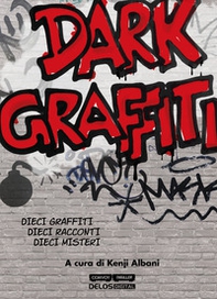 Dark graffiti - Librerie.coop