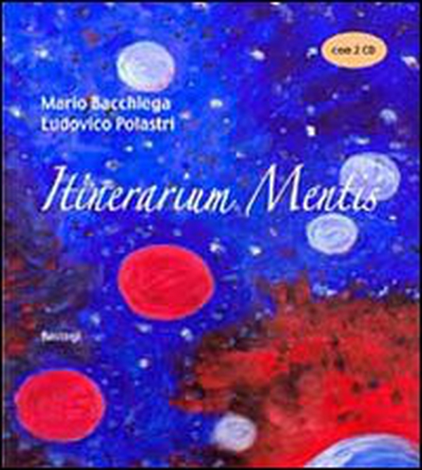 Itinerarium mentis - Librerie.coop Itinerarium mentis - Librerie.coop