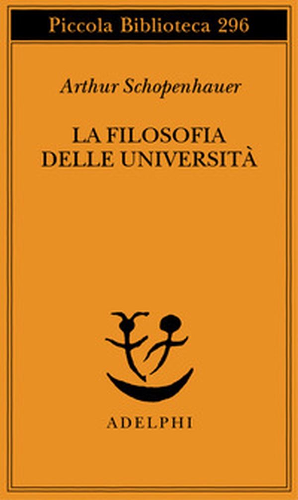 La filosofia delle università - Librerie.coop