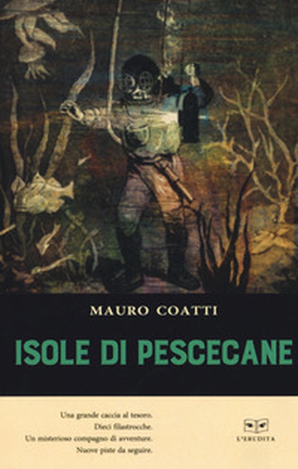 Isole di Pescecane - Librerie.coop Isole di Pescecane - Librerie.coop