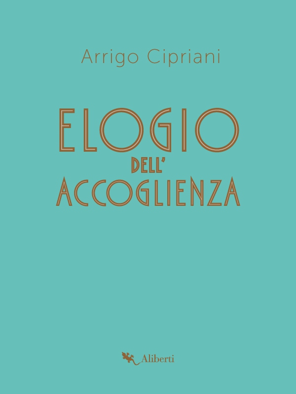 Elogio dell'accoglienza - Librerie.coop Elogio dell'accoglienza - Librerie.coop