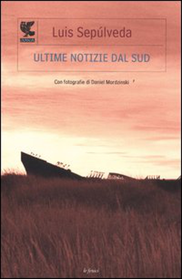 Ultime notizie dal Sud - Librerie.coop Ultime notizie dal Sud - Librerie.coop