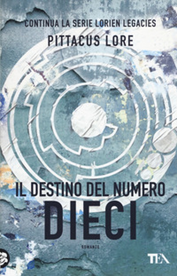 Il destino del numero dieci - Librerie.coop Il destino del numero dieci - Librerie.coop
