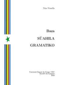 Baza suahila gramatiko - Librerie.coop