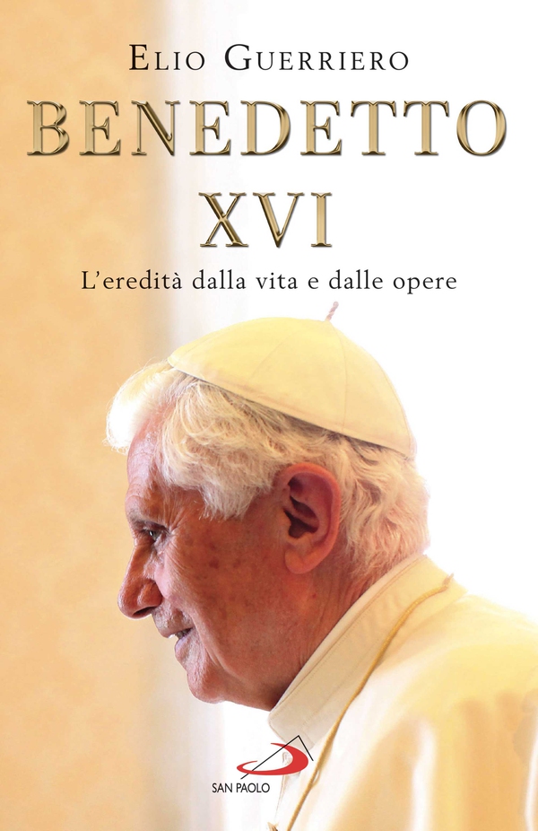 Benedetto XVI - Librerie.coop Benedetto XVI - Librerie.coop