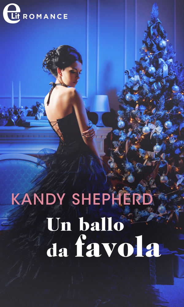 Un ballo da favola (eLit) - Librerie.coop Un ballo da favola (eLit) - Librerie.coop