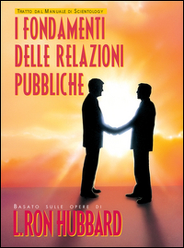 I fondamenti delle relazioni pubbiche - Librerie.coop I fondamenti delle relazioni pubbiche - Librerie.coop