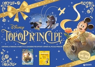 TopoPrincipe. La parodia a fumetti ispirata a Il Piccolo Principe-Il mio appuntario. Ediz. deluxe - Librerie.coop TopoPrincipe. La parodia a fumetti ispirata a Il Piccolo Principe-Il mio appuntario. Ediz. deluxe - Librerie.coop