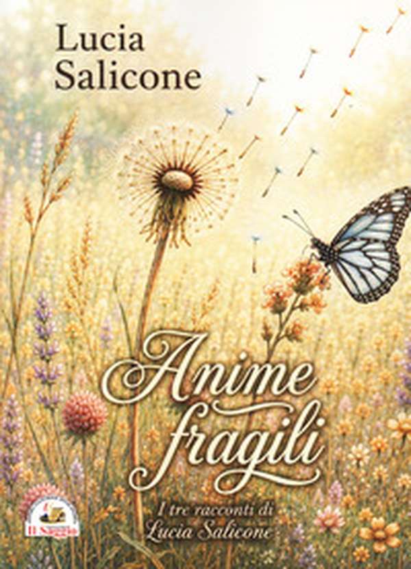 Anime fragili - Librerie.coop