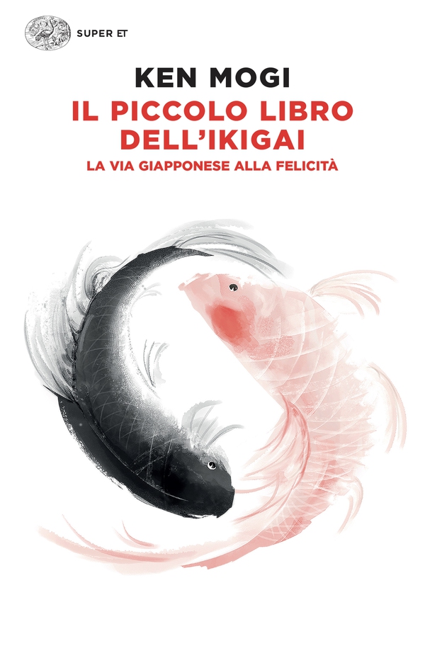 Il piccolo libro dell'ikigai - Librerie.coop Il piccolo libro dell'ikigai - Librerie.coop