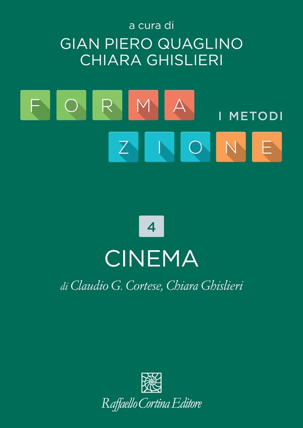 4. Cinema - Librerie.coop