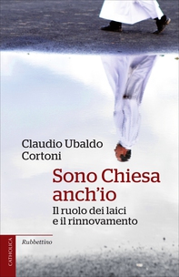 Sono Chiesa anch'io - Librerie.coop