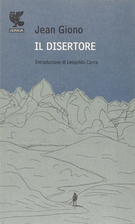 Il disertore - Librerie.coop Il disertore - Librerie.coop