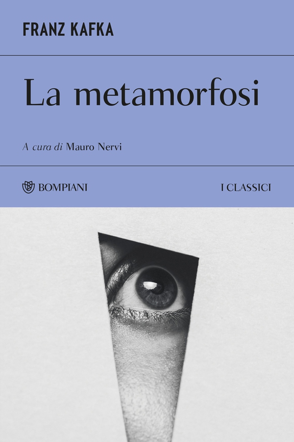 La metamorfosi - Librerie.coop