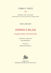 Donne e Islam. Le questioni controverse - Librerie.coop
