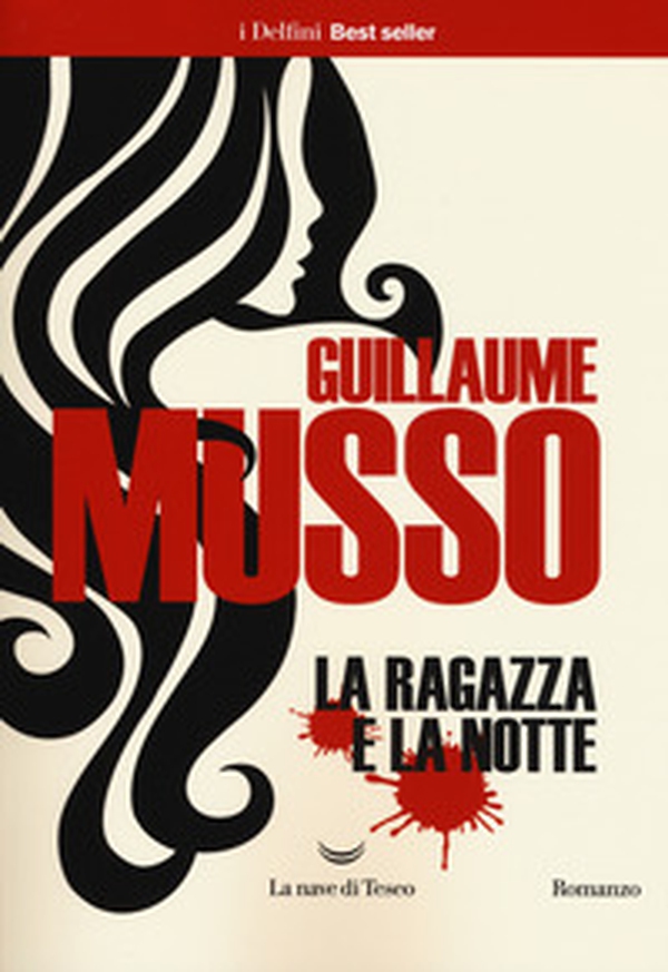La ragazza e la notte - Librerie.coop La ragazza e la notte - Librerie.coop