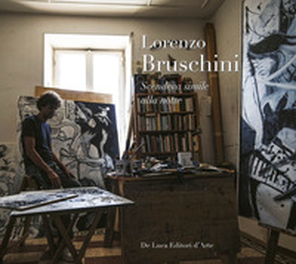 Lorenzo Bruschini. Scendeva simile alla notte - Librerie.coop Lorenzo Bruschini. Scendeva simile alla notte - Librerie.coop