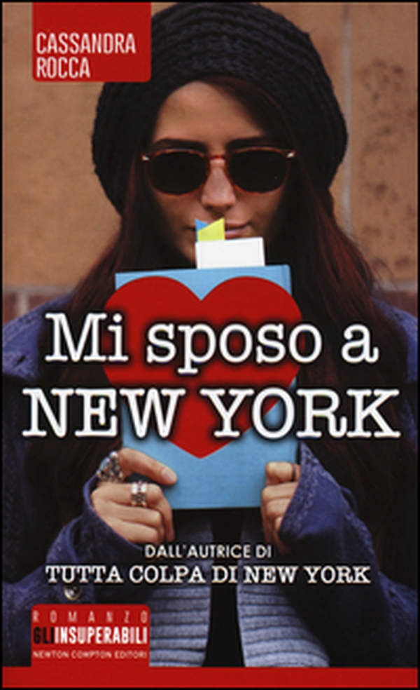 Mi sposo a New York - Librerie.coop Mi sposo a New York - Librerie.coop