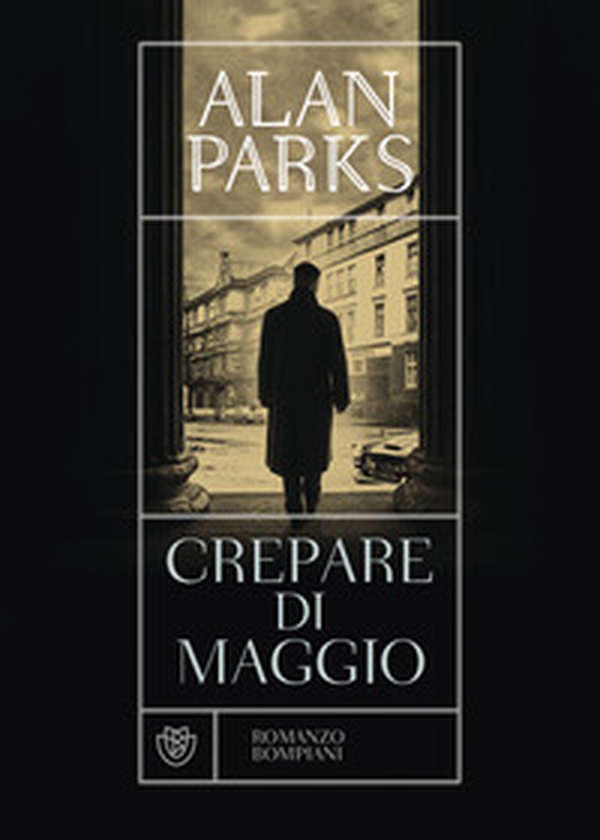 Crepare di maggio - Librerie.coop Crepare di maggio - Librerie.coop