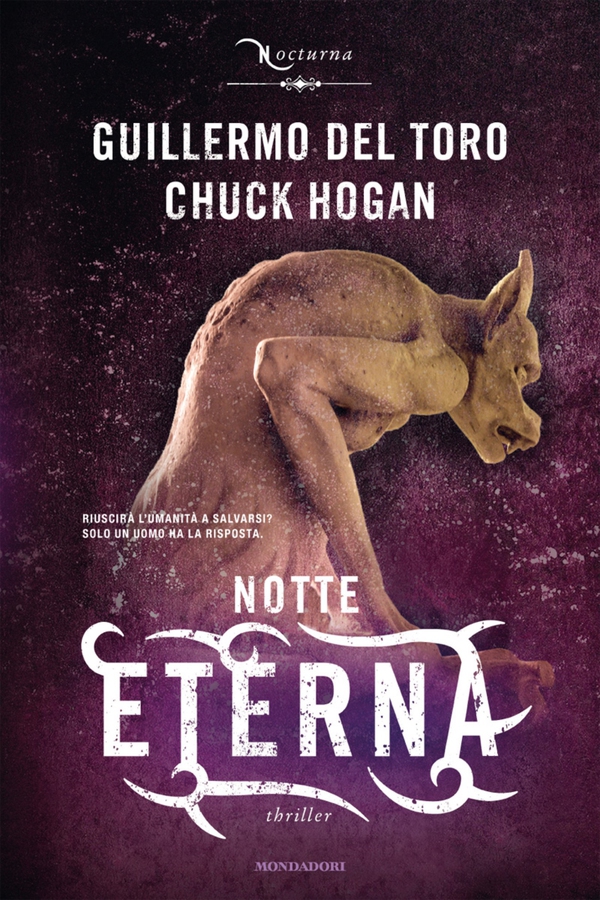 Notte Eterna - Librerie.coop Notte Eterna - Librerie.coop