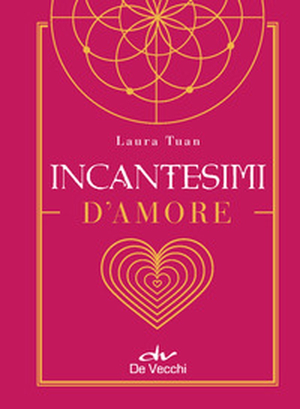 Incantesimi d'amore - Librerie.coop Incantesimi d'amore - Librerie.coop